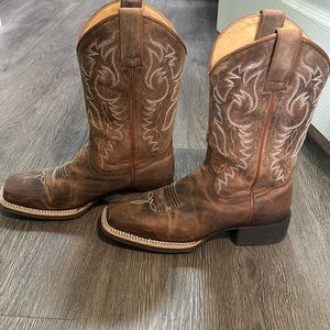 Shyanne women’s cowgirl boots